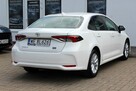 Toyota Corolla Comfort SalonPL FV23% Kamera LED Tempomat Android/Apple - 6