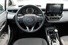 Toyota Corolla Comfort SalonPL FV23% Kamera LED Tempomat Android/Apple - 9