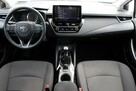 Toyota Corolla Comfort SalonPL FV23% Kamera LED Tempomat Android/Apple - 10