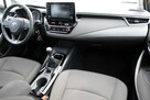 Toyota Corolla Comfort SalonPL FV23% Kamera LED Tempomat Android/Apple - 11