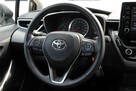 Toyota Corolla Comfort SalonPL FV23% Kamera LED Tempomat Android/Apple - 15