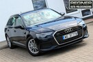 Audi A6 Quattro 40TDI SalonPL FV23% 204KM Kamera LED Navi Grz.Fotele El.Klapa - 1