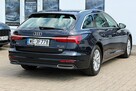 Audi A6 Quattro 40TDI SalonPL FV23% 204KM Kamera LED Navi Grz.Fotele El.Klapa - 6