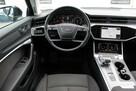 Audi A6 Quattro 40TDI SalonPL FV23% 204KM Kamera LED Navi Grz.Fotele El.Klapa - 9