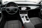 Audi A6 Quattro 40TDI SalonPL FV23% 204KM Kamera LED Navi Grz.Fotele El.Klapa - 10