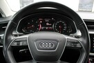 Audi A6 Quattro 40TDI SalonPL FV23% 204KM Kamera LED Navi Grz.Fotele El.Klapa - 13
