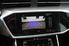 Audi A6 Quattro 40TDI SalonPL FV23% 204KM Kamera LED Navi Grz.Fotele El.Klapa - 16