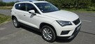 Seat Ateca 2.0 Tdi 125tys.km - 2