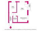 MIESZKANIE 2-POKOJOWE 31,4 m²–LISZKOWO II piętro - 12