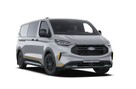 Ford Transit Custom Trail 170KM 4x4 Full Opcja 6-osob. Od ręki ! 2498 zł - 2