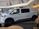 Ford Transit Custom Trail 170KM 4x4 Full Opcja 6-osob. Od ręki ! 2498 zł - 4