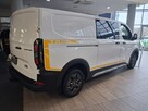 Ford Transit Custom Trail 170KM 4x4 Full Opcja 6-osob. Od ręki ! 2498 zł - 5