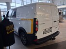 Ford Transit Custom Trail 170KM 4x4 Full Opcja 6-osob. Od ręki ! 2498 zł - 6