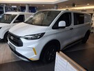 Ford Transit Custom Trail 170KM 4x4 Full Opcja 6-osob. Od ręki ! 2498 zł - 7