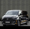 Ford Transit Custom 150KM  L2 Trail Matrix LED  Super Cena Hak Skóra Kamera 360 - 4