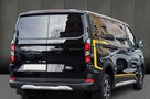 Ford Transit Custom 150KM  L2 Trail Matrix LED  Super Cena Hak Skóra Kamera 360 - 5