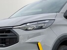 Ford Transit Custom 150KM  L2 Trail Matrix LED  Super Cena Hak Skóra Kamera 360 - 6