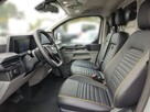 Ford Transit Custom 150KM  L2 Trail Matrix LED  Super Cena Hak Skóra Kamera 360 - 7