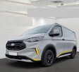 Ford Transit Custom 150KM  L2 Trail Matrix LED  Super Cena Hak Skóra Kamera 360 - 8