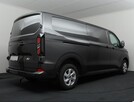 Ford Transit Custom L2 Limited A8 170KM Matrix LED Super Niska Cena - 2
