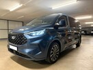 Ford Tourneo Custom 150KM M6 9-osobowy Nowy ! Super Niska Cena Titanium Od ręki Super Cena - 3