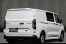 Ford Transit Custom L2  136KM 5-osob Brygadowy Kamera 360 Martwe Pole Full LED Od ręki ! - 3