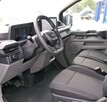Ford Transit Custom L2  136KM 5-osob Brygadowy Kamera 360 Martwe Pole Full LED Od ręki ! - 4