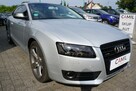 Audi A5 zarejestrowany, ubezpieczony - 3