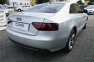 Audi A5 zarejestrowany, ubezpieczony - 7