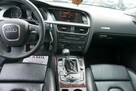 Audi A5 zarejestrowany, ubezpieczony - 14