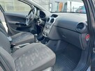 Opel Corsa 1,2 benz. 85KM SALON PL. rej. 2015 - 3