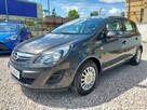Opel Corsa 1,2 benz. 85KM SALON PL. rej. 2015 - 5