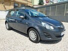 Opel Corsa 1,2 benz. 85KM SALON PL. rej. 2015 - 6