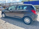 Opel Corsa 1,2 benz. 85KM SALON PL. rej. 2015 - 8