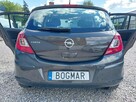Opel Corsa 1,2 benz. 85KM SALON PL. rej. 2015 - 9