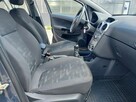 Opel Corsa 1,2 benz. 85KM SALON PL. rej. 2015 - 12