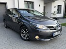 Toyota Avensis FULL*LEDY*Kamera*Cofania*Grzane*Fotele*Serwis*ASO*Zarejestrowany - 3