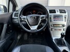 Toyota Avensis FULL*LEDY*Kamera*Cofania*Grzane*Fotele*Serwis*ASO*Zarejestrowany - 6