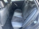 Toyota Avensis FULL*LEDY*Kamera*Cofania*Grzane*Fotele*Serwis*ASO*Zarejestrowany - 10