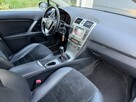 Toyota Avensis FULL*LEDY*Kamera*Cofania*Grzane*Fotele*Serwis*ASO*Zarejestrowany - 13