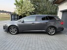 Toyota Avensis FULL*LEDY*Kamera*Cofania*Grzane*Fotele*Serwis*ASO*Zarejestrowany - 16