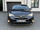 Toyota Avensis Kamera*Cofania*Grzane*Fotele*Serwis*ASO*Tempomat*Zarejestrowana - 2