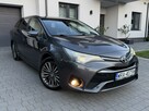 Toyota Avensis Kamera*Cofania*Grzane*Fotele*Serwis*ASO*Tempomat*Zarejestrowana - 3