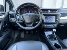 Toyota Avensis Kamera*Cofania*Grzane*Fotele*Serwis*ASO*Tempomat*Zarejestrowana - 7