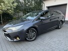 Toyota Avensis Kamera*Cofania*Grzane*Fotele*Serwis*ASO*Tempomat*Zarejestrowana - 16