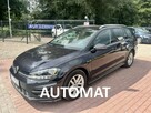 Volkswagen Golf R-Line model 2020 2.0 TDi 150 KM
