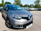 Renault Captur Nawigacja podgrzewane fotele - 2