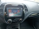 Renault Captur Nawigacja podgrzewane fotele - 5