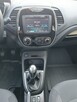 Renault Captur Nawigacja podgrzewane fotele - 6