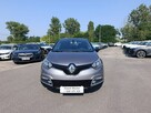 Renault Captur Nawigacja podgrzewane fotele - 9